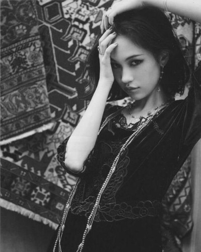 水原希子图片
