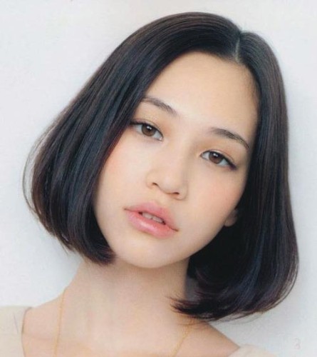 水原希子图片