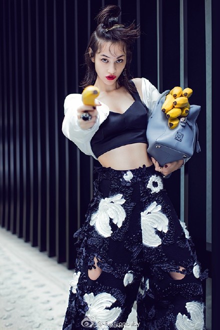 水原希子图片