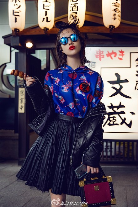 水原希子图片