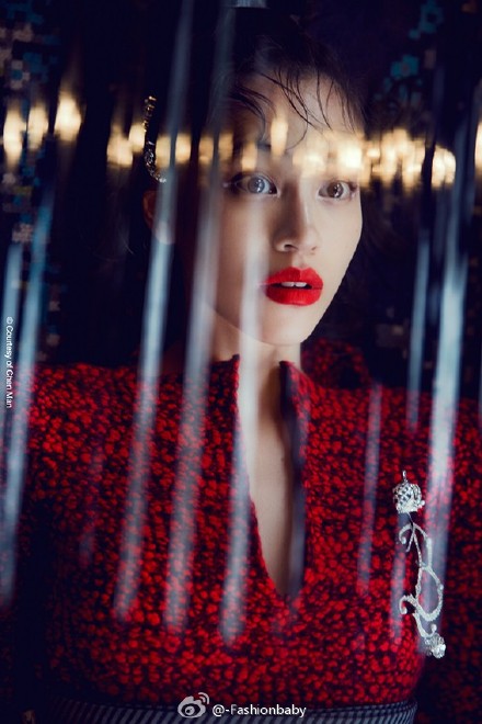 水原希子图片