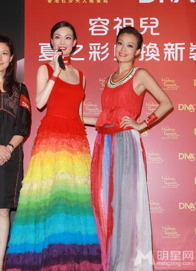 神仙姐姐刘亦菲绝佳图片图片