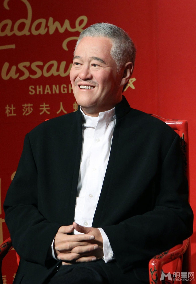 14届华表奖红毯 冯绍峰“护驾”刘亦菲图片