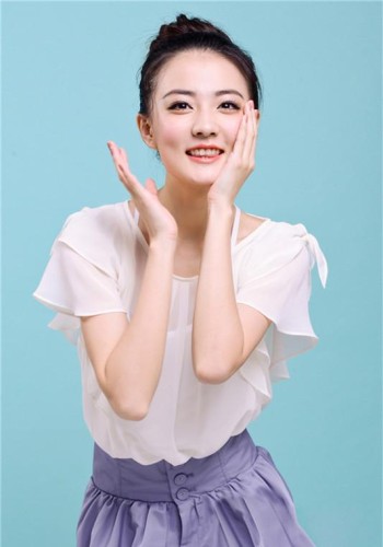 徐璐图片
