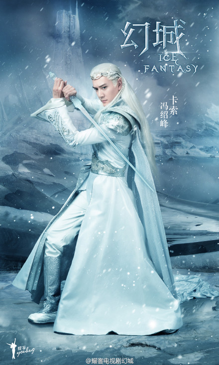 内地山东省德州市武城男明星马天宇帅气逼人黑色皮衣写真高清图片图片