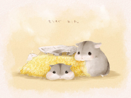 十二生肖兔图片  可爱卡通软兔子手绘插画图片图片