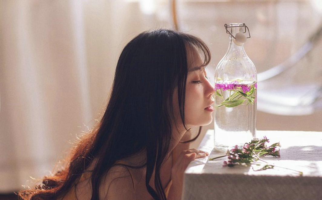 美少女图片