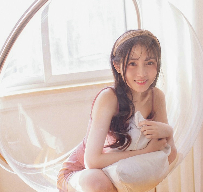 美少女图片