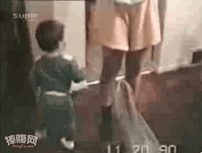 胡歌cos玛丽莲梦露大跳热舞 搞笑gif图片