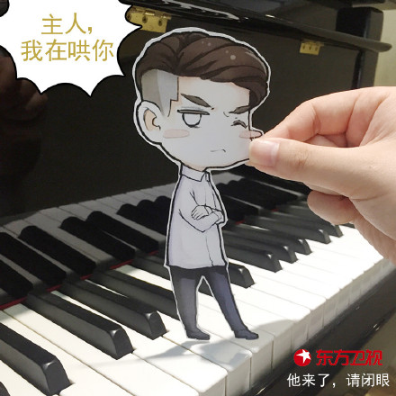 小卡通图片