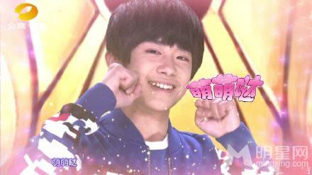 TFBOYS三人合照 帅气可爱高清写真 TFBOYS图片图片