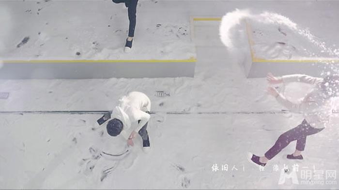 tfboys图片