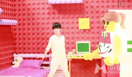 TFBOYS幸福符号 帅气阳光青春活泼 TFBOYS图片图片