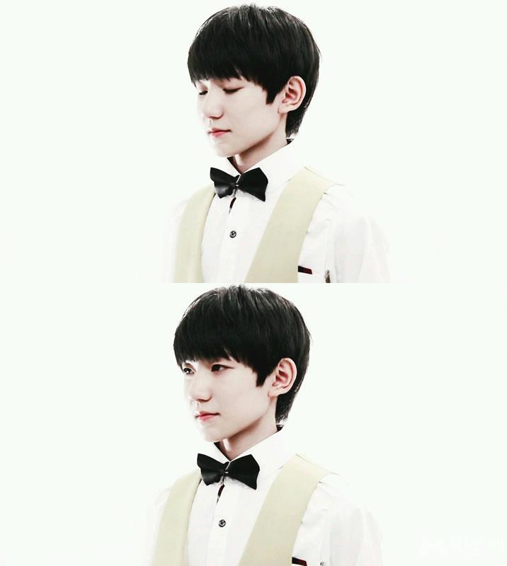 TFBOYS王源Young个人图集 TFBOYS图片王源图片图片