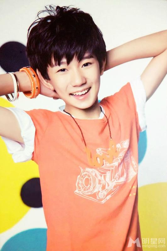 TFBOYS王源Young个人图集 TFBOYS图片王源图片图片