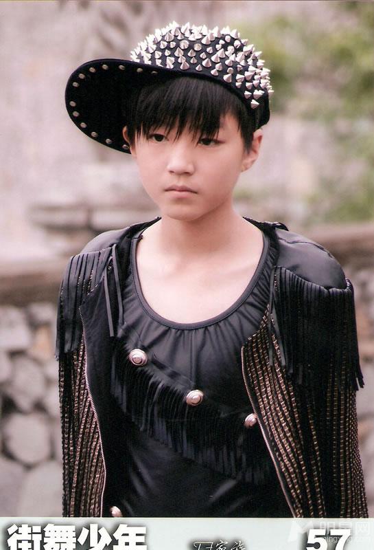 TFBOYS集体装合照 阳光活泼天真可爱 TFBOYS图片图片