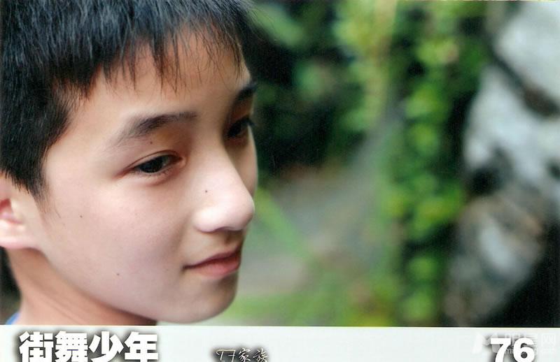 TFBOYS三人合照 帅气可爱高清写真 TFBOYS图片图片