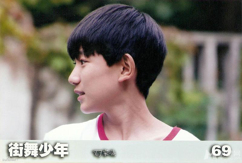 TFBOYS三人合照 帅气可爱高清写真 TFBOYS图片图片