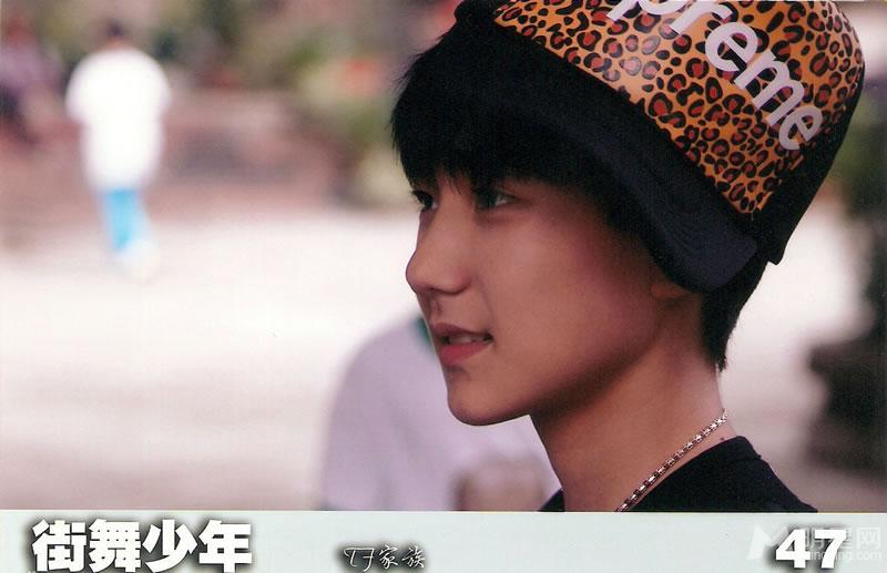 TFBOYS参加《少年中国强》 节目录制 TFBOYS图片图片