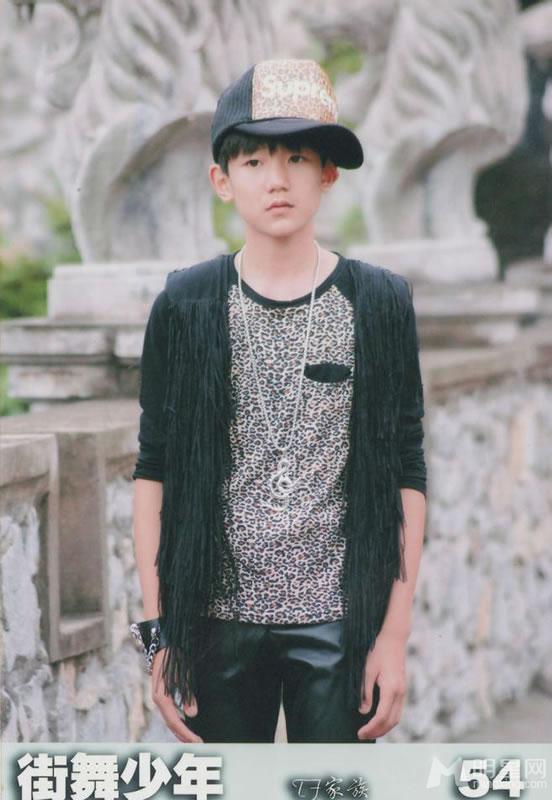 TFBOYS三人合照 帅气可爱高清写真 TFBOYS图片图片