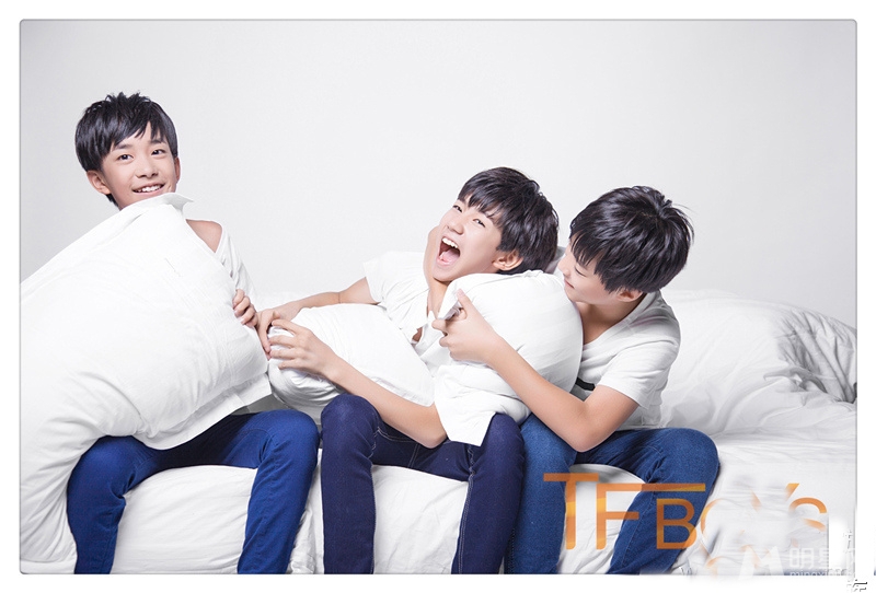 央视秋晚节目单曝光 大牌云集TFBOYS张碧晨献唱图片