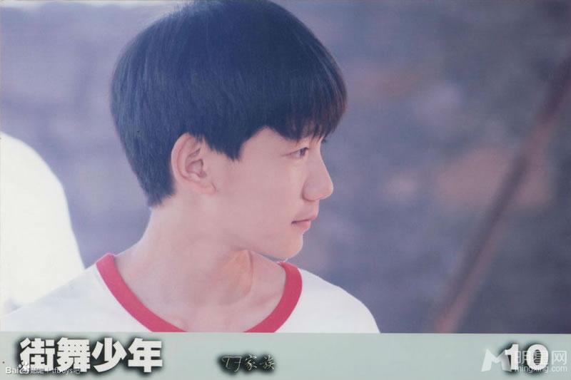 TFBOYS幸福符号 帅气阳光青春活泼 TFBOYS图片图片