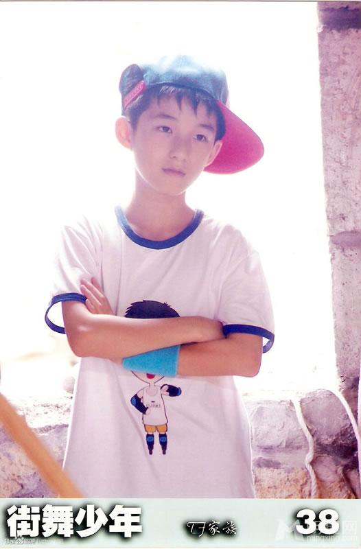 TFBOYS幸福符号 帅气阳光青春活泼 TFBOYS图片图片