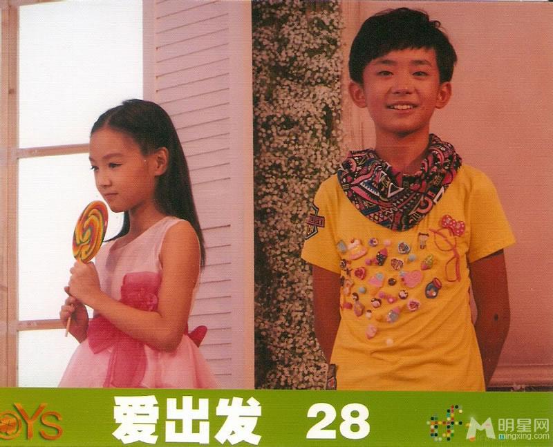 TFBOYS三人合照 帅气可爱高清写真 TFBOYS图片图片
