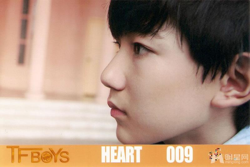 TFBOYS三人合照 帅气可爱高清写真 TFBOYS图片图片