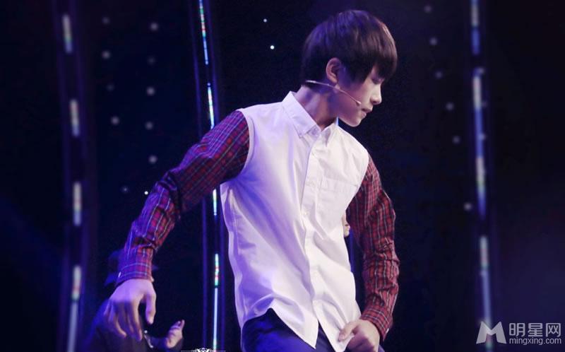 TFBOYS星钻圆梦 舞蹈酷炫歌声迷人 TFBOYS图片图片