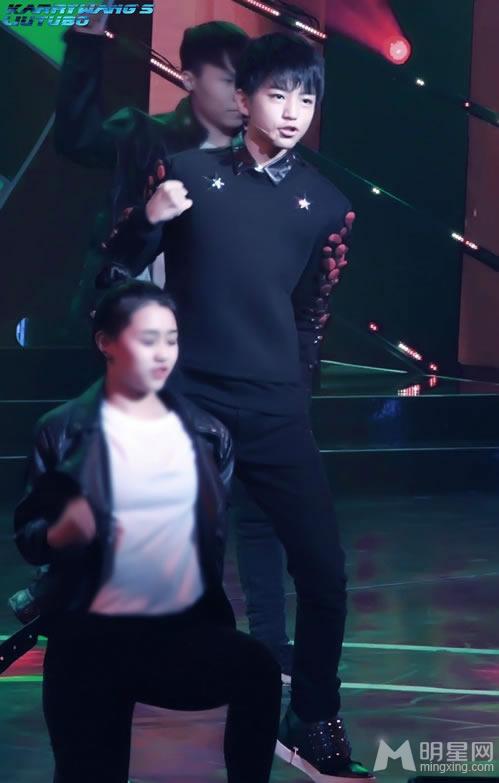 TFBOYS星钻圆梦 舞蹈酷炫歌声迷人 TFBOYS图片图片