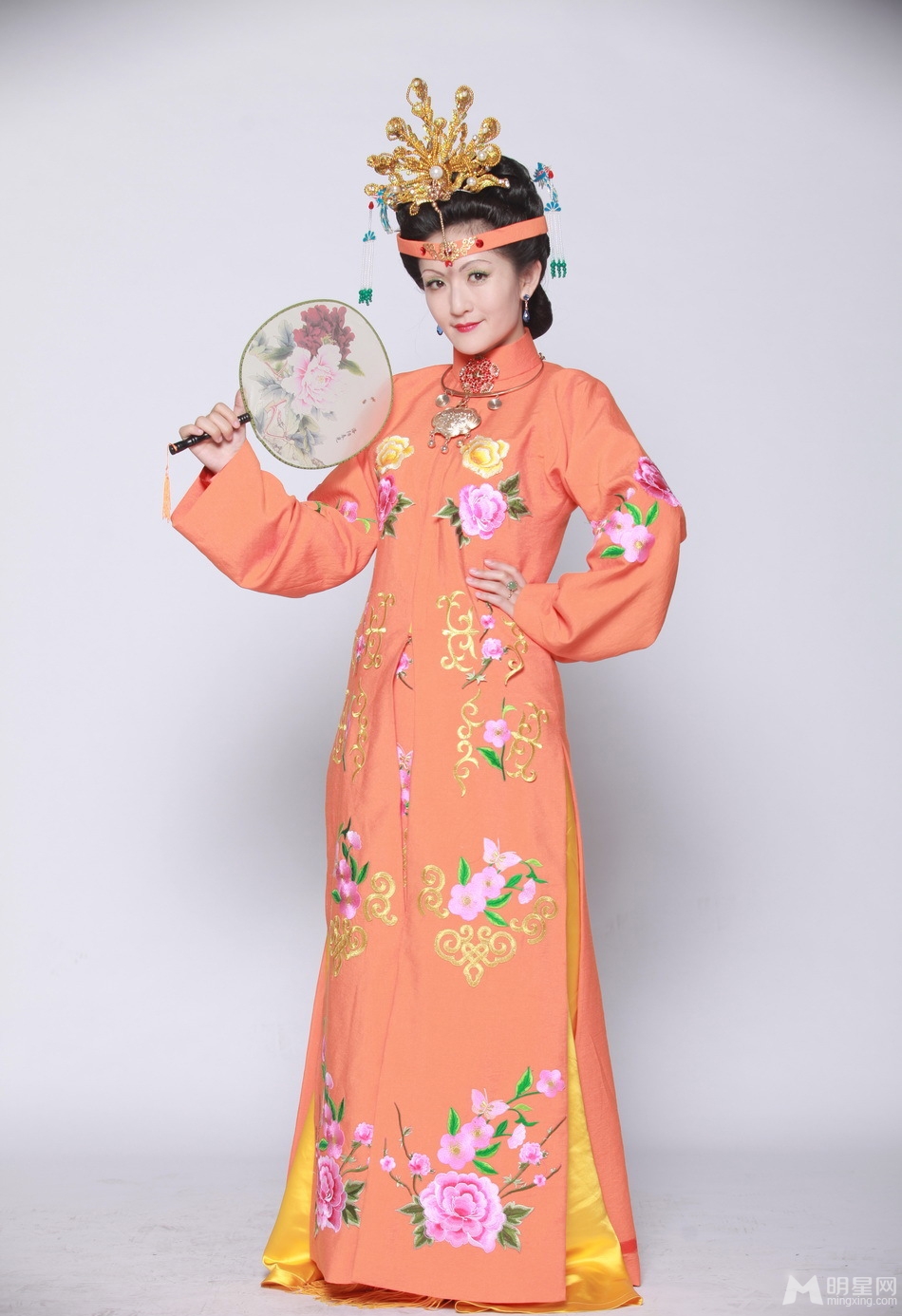 陈赫结婚照全曝光 文章何炅谢娜娄艺潇齐祝福图片
