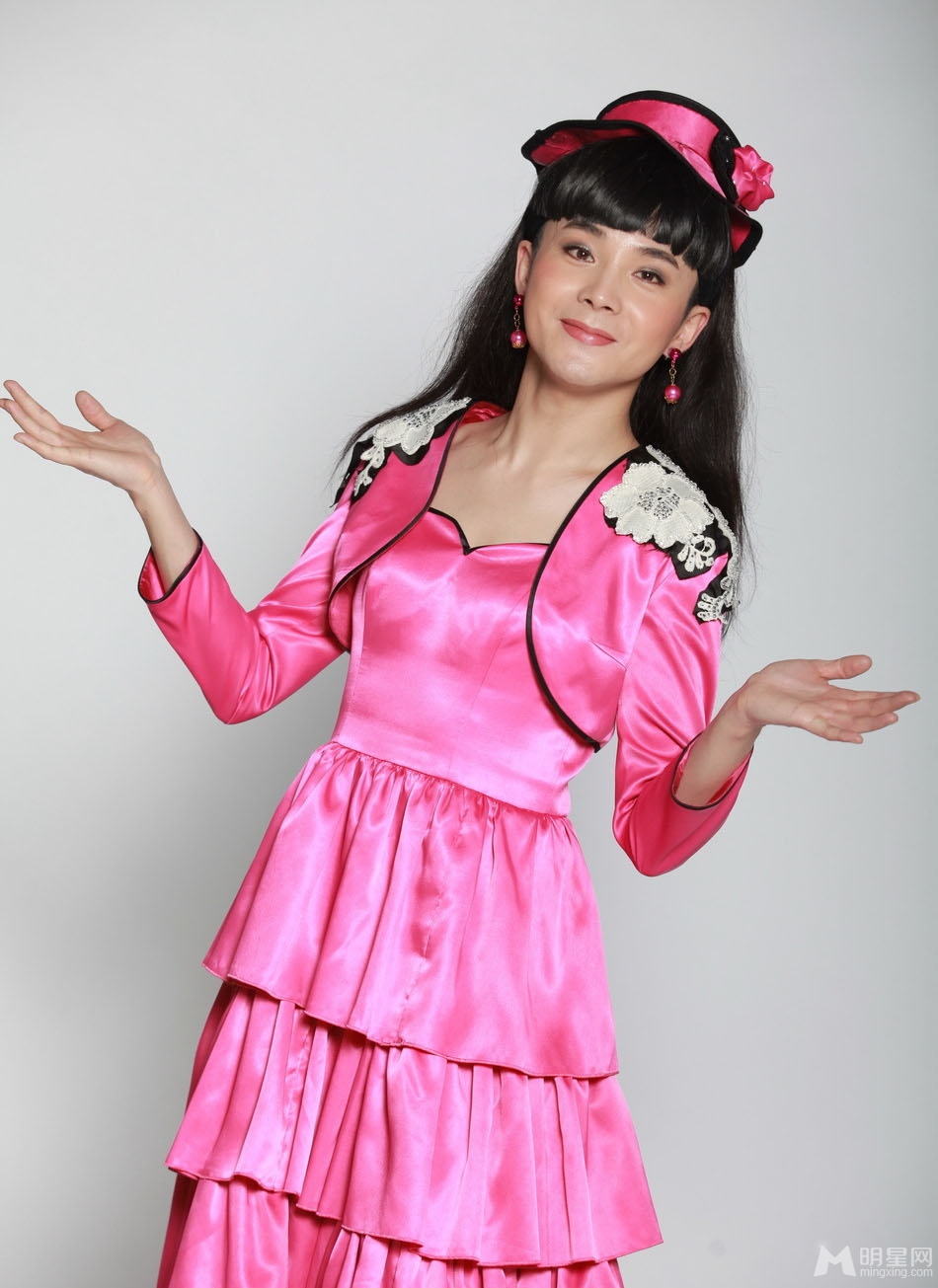 谢娜节目掐黄磊女儿 不当举动遭炮轰图片