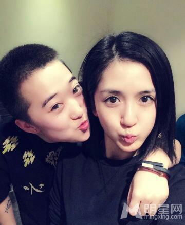 谢娜节目掐黄磊女儿 不当举动遭炮轰图片