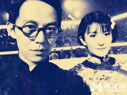 谢娜节目掐黄磊女儿 不当举动遭炮轰图片
