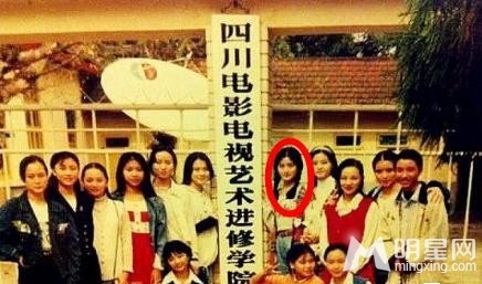 谢娜节目掐黄磊女儿 不当举动遭炮轰图片