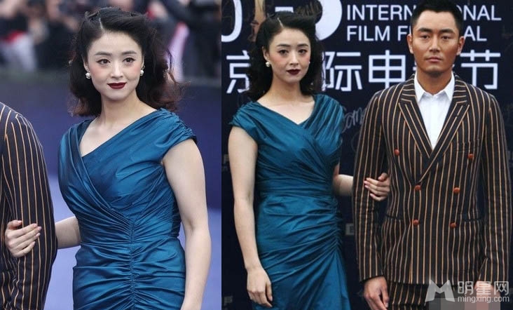 王的女人曝陈乔恩袁姗姗共浴照图片图片