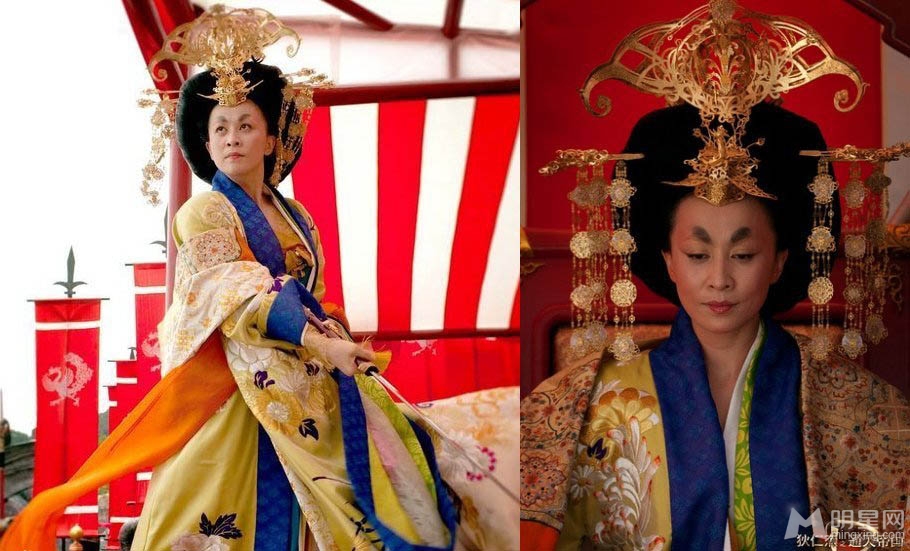 王的女人曝陈乔恩袁姗姗共浴照图片图片