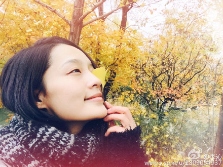 2010年 Payot 李沁柏姿代言 杨洋icon写真图大全图片
