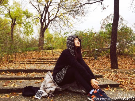 2010年 Payot 李沁柏姿代言 杨洋icon写真图大全图片