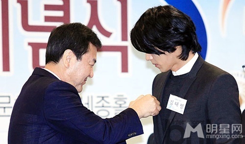 玄彬魅力帅气代言写真 玄彬图片图片