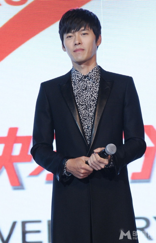 玄彬魅力帅气代言写真 玄彬图片图片