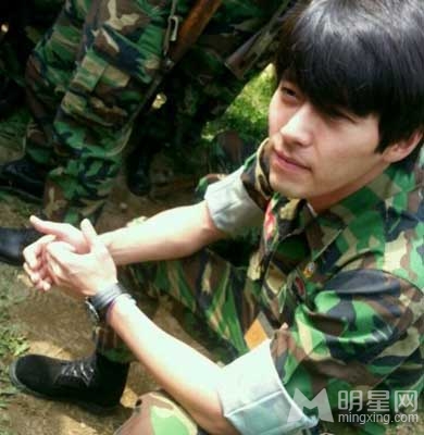 玄彬帅气写真 玄彬图片图片