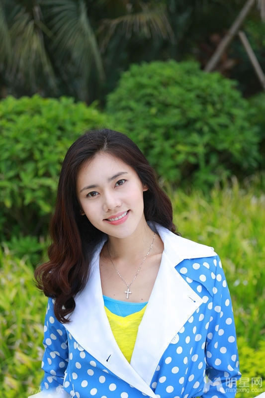 韩国大邱影视女演员秋瓷炫韩范儿性感写真图片图片
