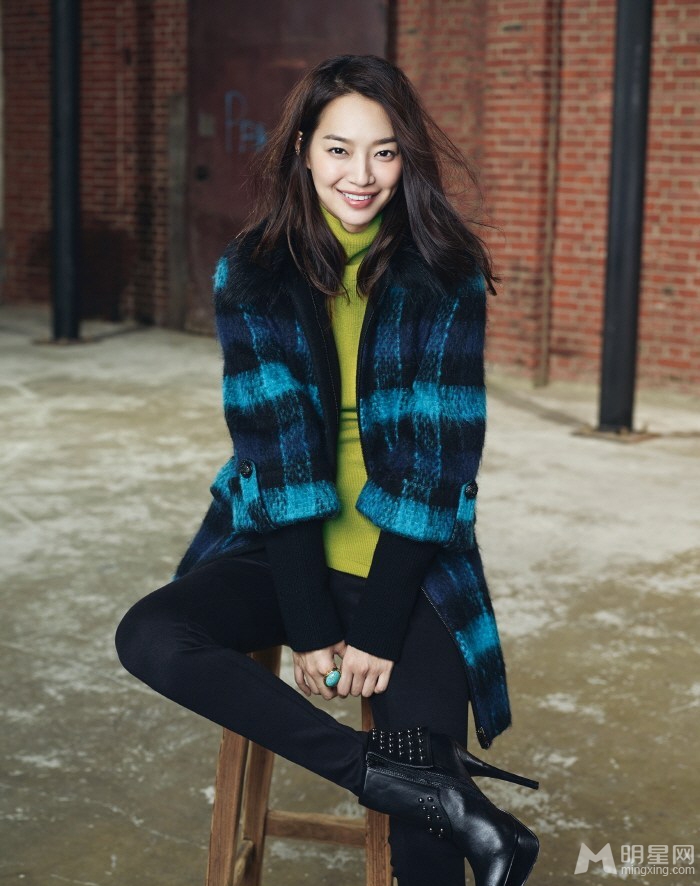 高清韩国首尔市美女申敏儿ELLE时尚写真化身白雪公主申敏儿图片图片 高清韩国首尔市美女申敏儿ELLE时尚写真化身白雪公主申敏儿图片图片