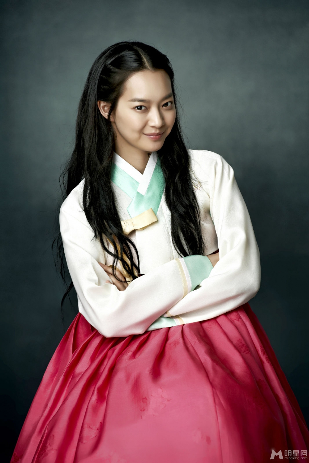 高清韩国首尔市美女申敏儿秋日时尚大片显干练女神气质申敏儿图片图片