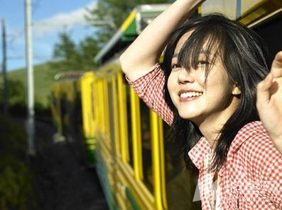 盘点韩国最美童颜女星宋慧乔夺冠1 孙艺珍图片图片