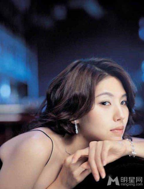 李英爱河智苑孙艺珍 韩国15位情色片女皇大盘点2 孙艺珍图片图片