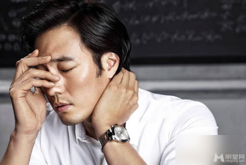 高清韩国首尔男明星金泰希崔智友同台斗艳苏志燮宋承宪酷帅来袭2苏志燮图片图片