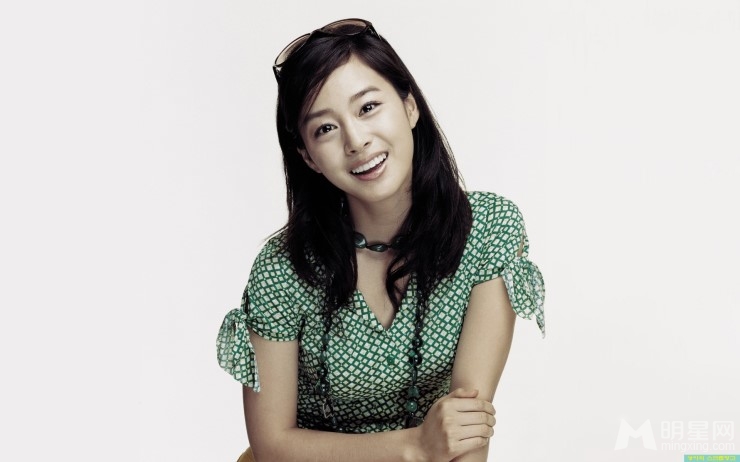 韩国釜山影视女演员张玉贞金泰希高贵甜美写真金泰希图片图片